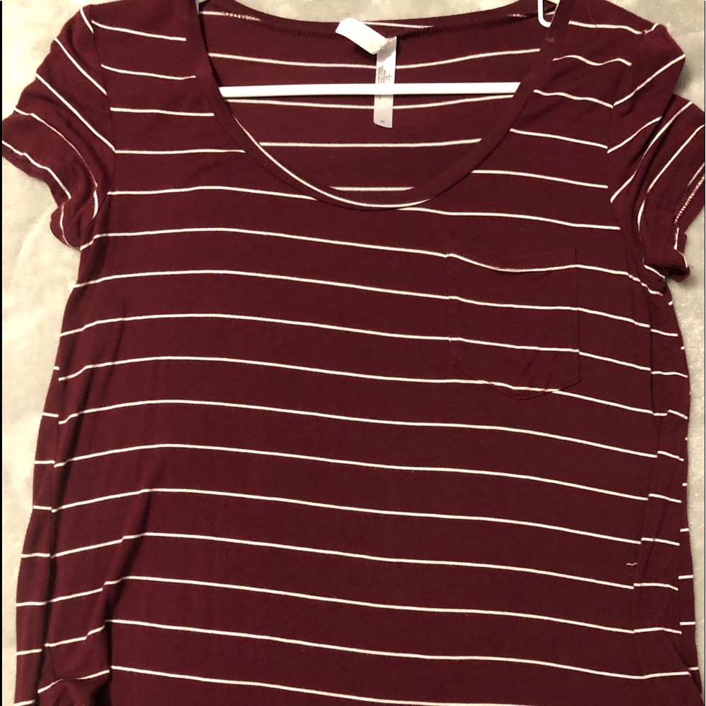 Rue 21 shirt